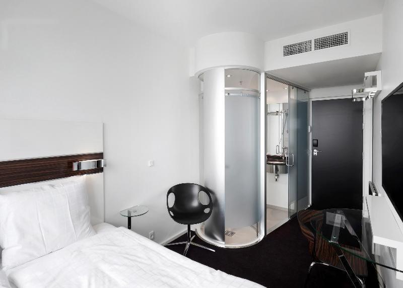 Wakeup - Aarhus Hotel Phòng bức ảnh