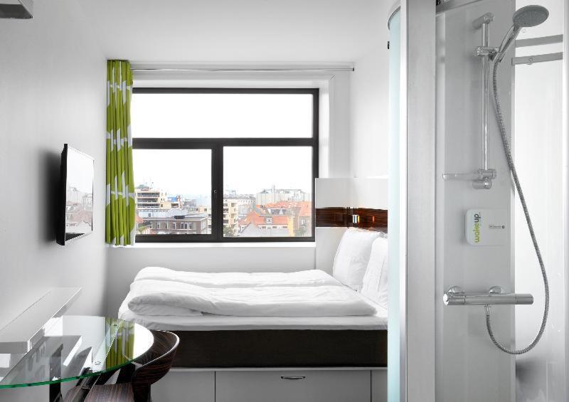 Wakeup - Aarhus Hotel Phòng bức ảnh