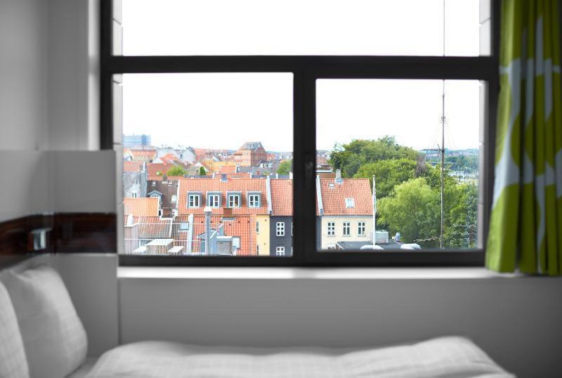 Wakeup - Aarhus Hotel Phòng bức ảnh